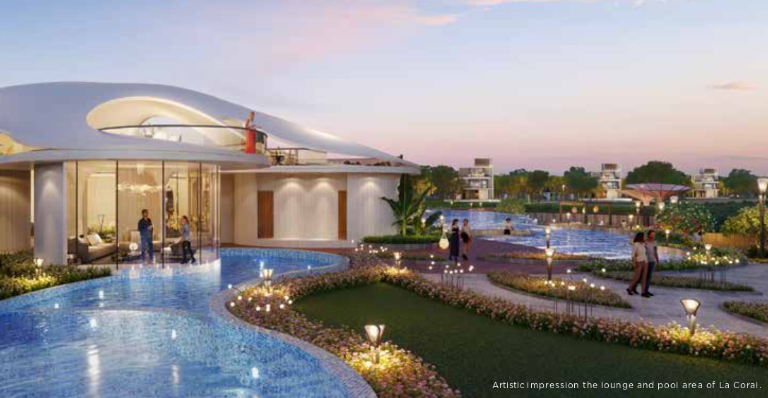 Gulf of Goa villas