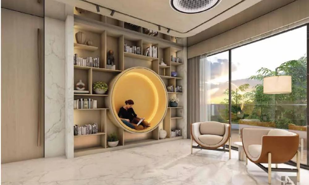 Sol De Alibagh villa plots